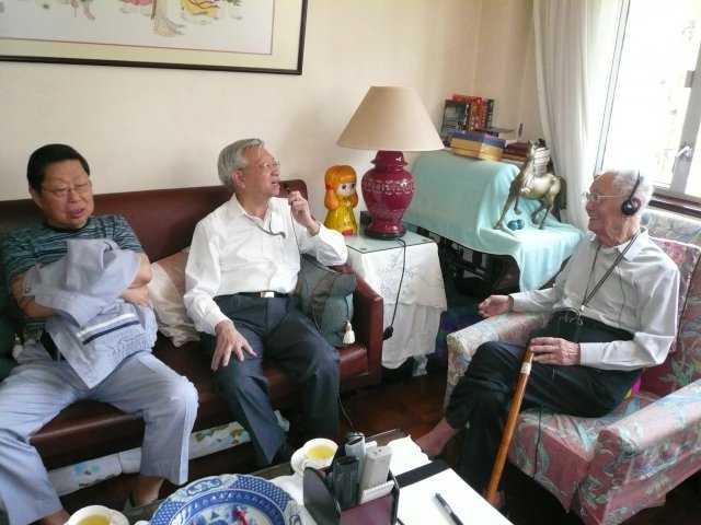 中正中學歷史照片