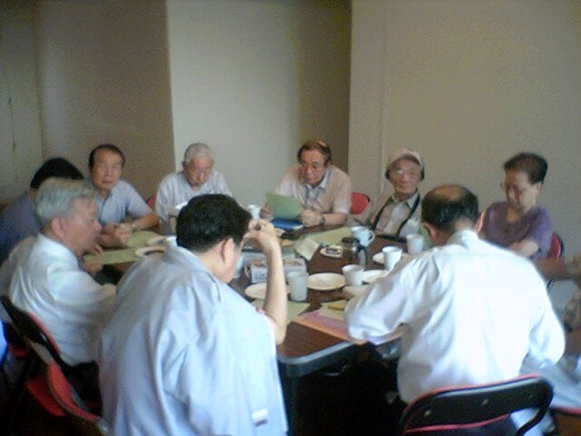 中正中學歷史照片