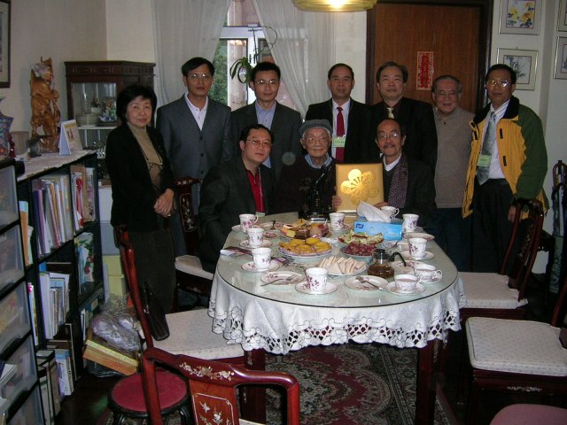 中正中學歷史照片