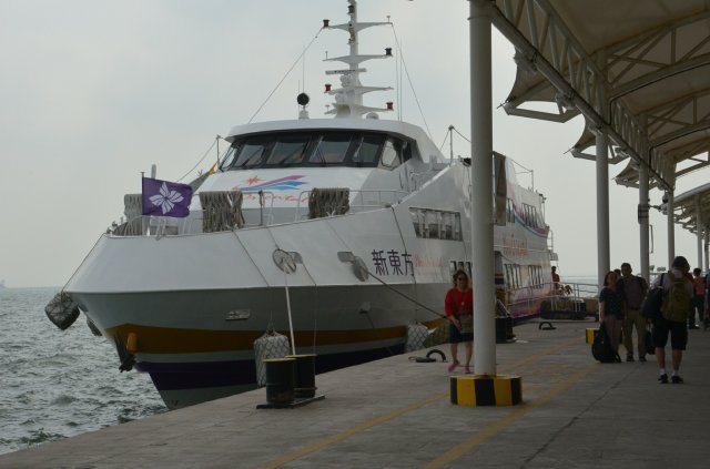 2019.10.09廈門金門