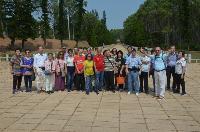 2019.10.09廈門金門