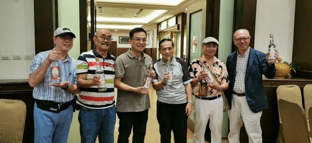 2019.10.09廈門金門