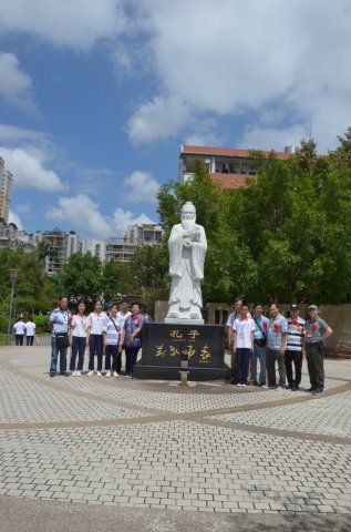 2019.09.01河源助學