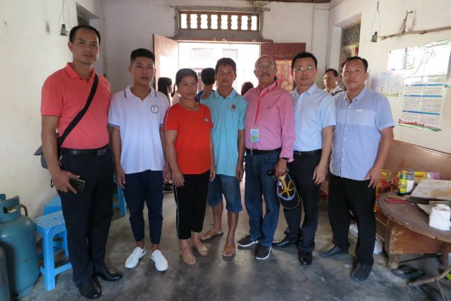 2019.10.21明馬海南遊